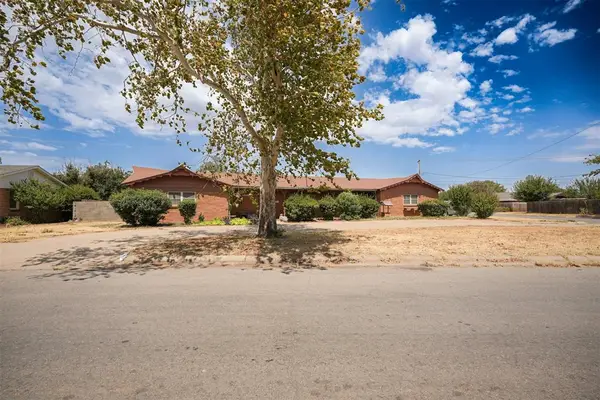 1909 Willard Drive, Altus, OK 73521