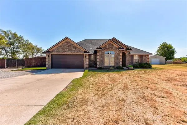 905 County Street 2932, Tuttle, OK 73089