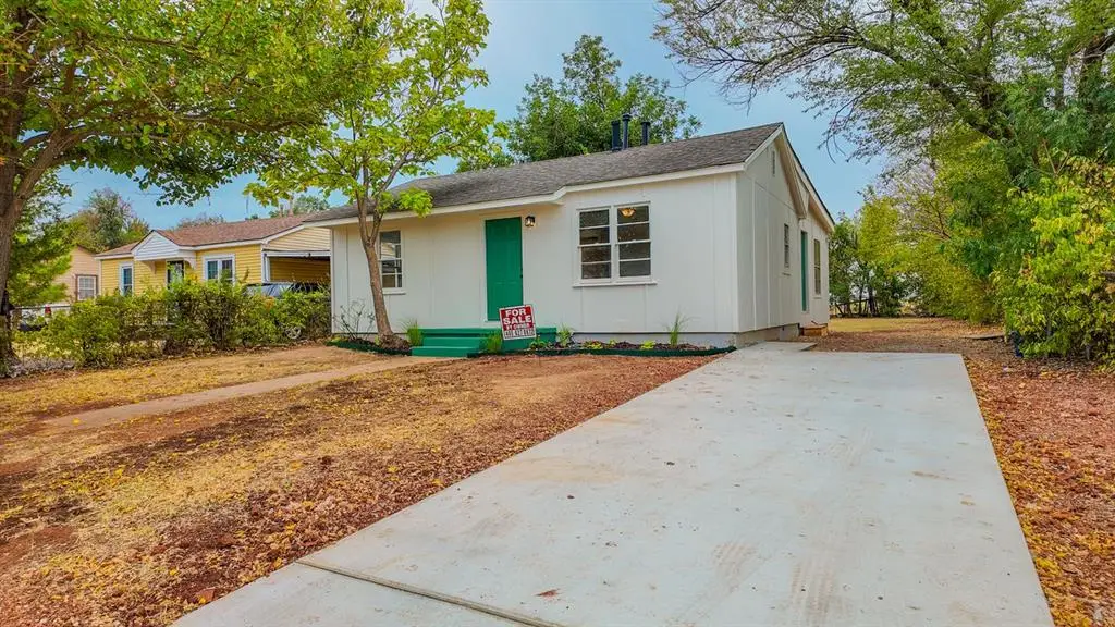 3828 SW 42nd Street, Oklahoma City, OK 73119 - #1