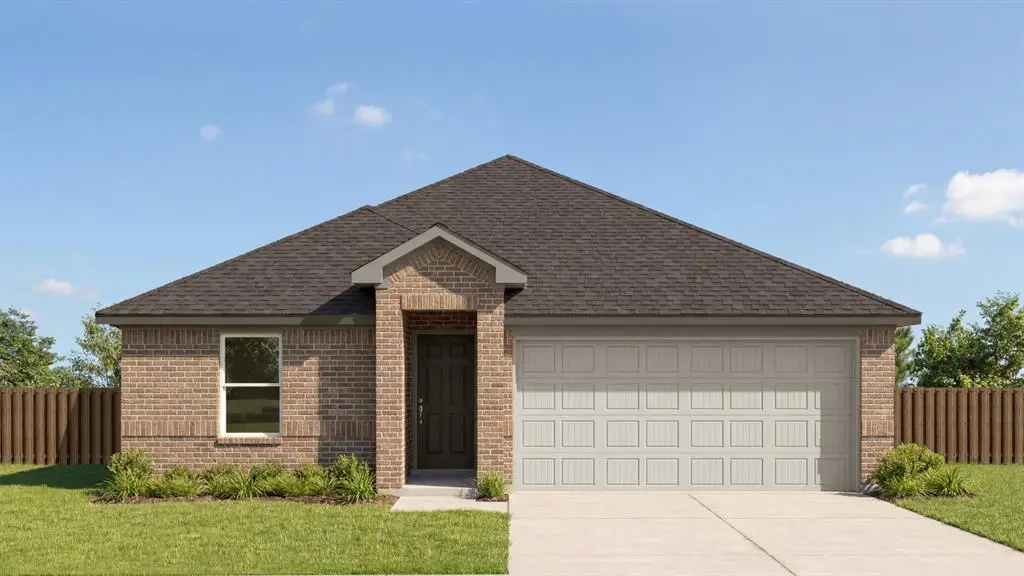 12425 NW 142nd Street, Piedmont, OK 73078 - #1