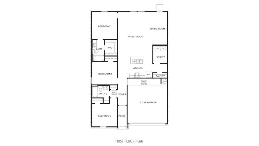12425 NW 142nd Street, Piedmont, OK 73078 - #2