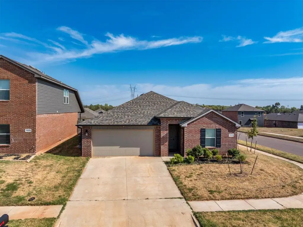 11601 SW 40th Street, Mustang, OK 73064 - #1