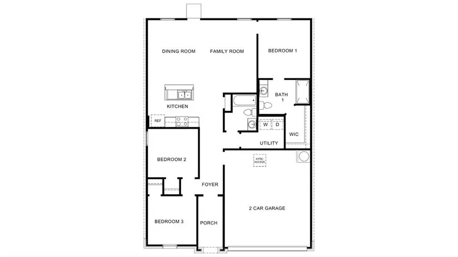 12433 NW 142nd Street, Piedmont, OK 73078 - #2