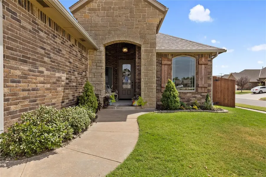 10916 SW 35th Terrace, Yukon, OK 73099 - #3