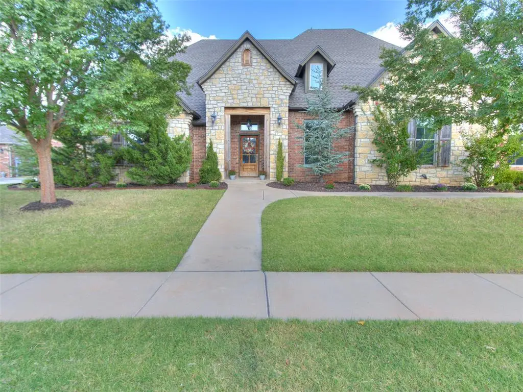 4301 Hackney Wick Road, Norman, OK 73072 - #1