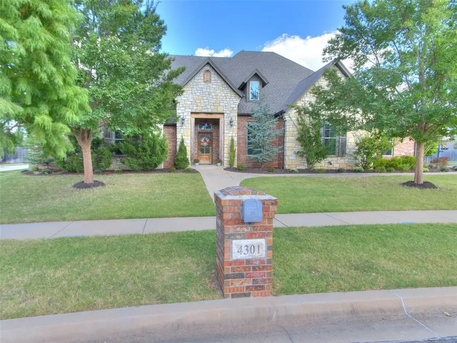 4301 Hackney Wick Road, Norman, OK 73072 - #2