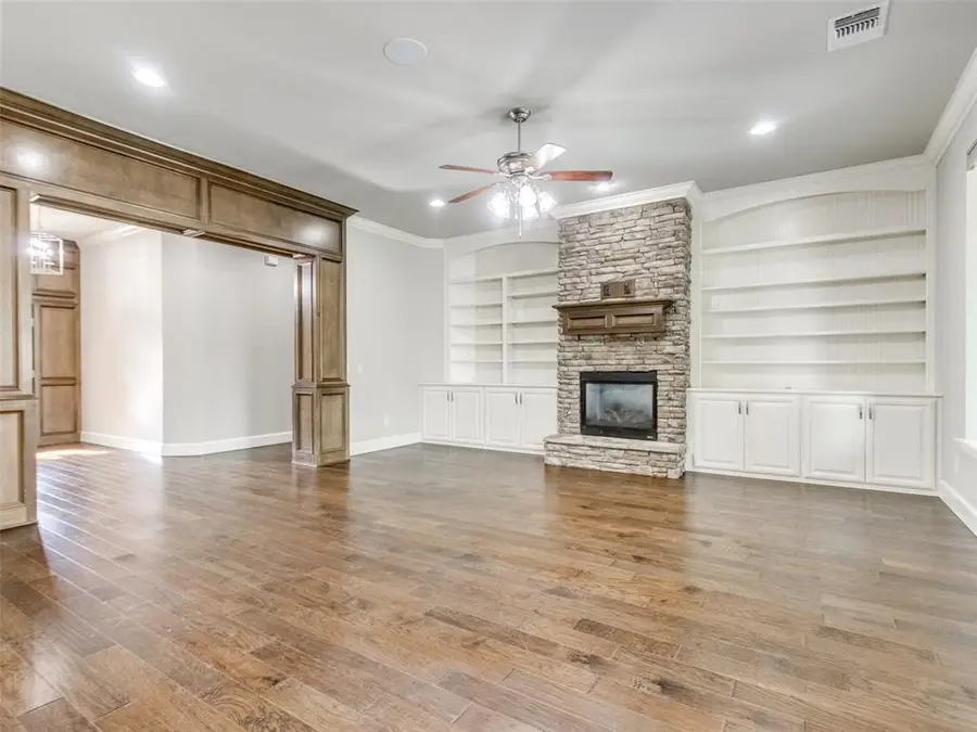 4301 Hackney Wick Road, Norman, OK 73072 - #3