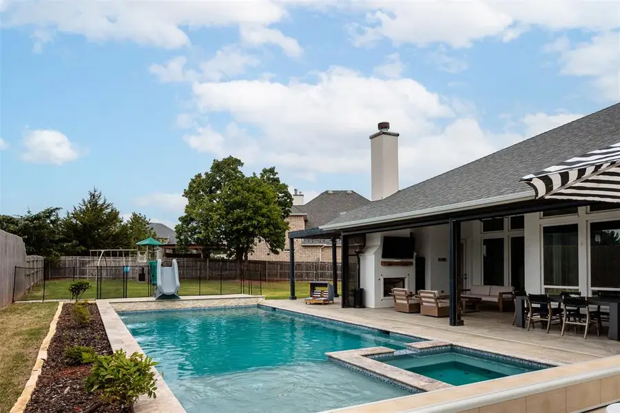 1140 Gateway Bridge Road, Edmond, OK 73034 - #2