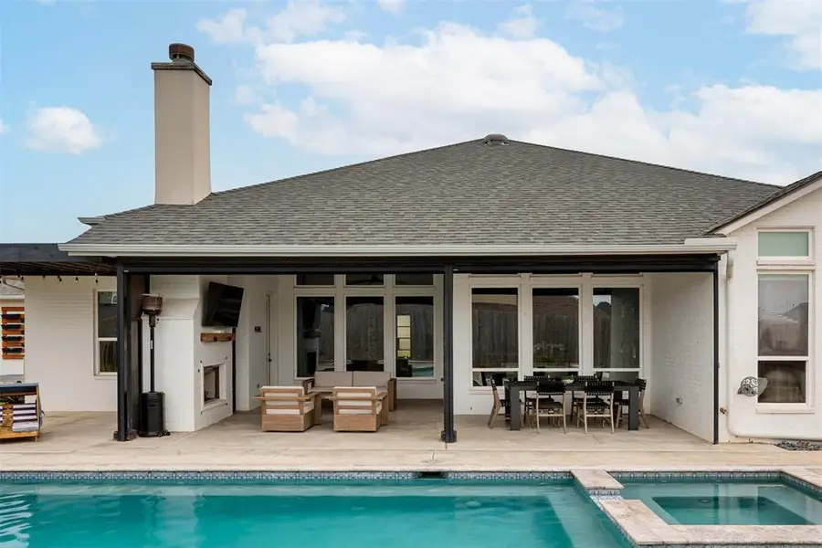 1140 Gateway Bridge Road, Edmond, OK 73034 - #3