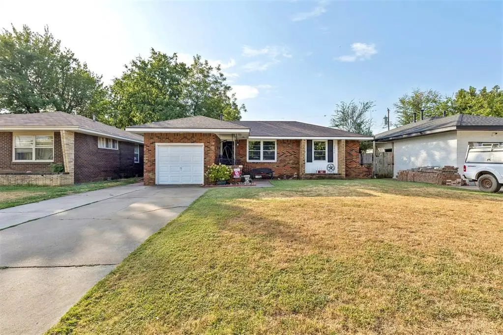 2616 SW Murray Drive, Oklahoma City, OK 73119 - #1