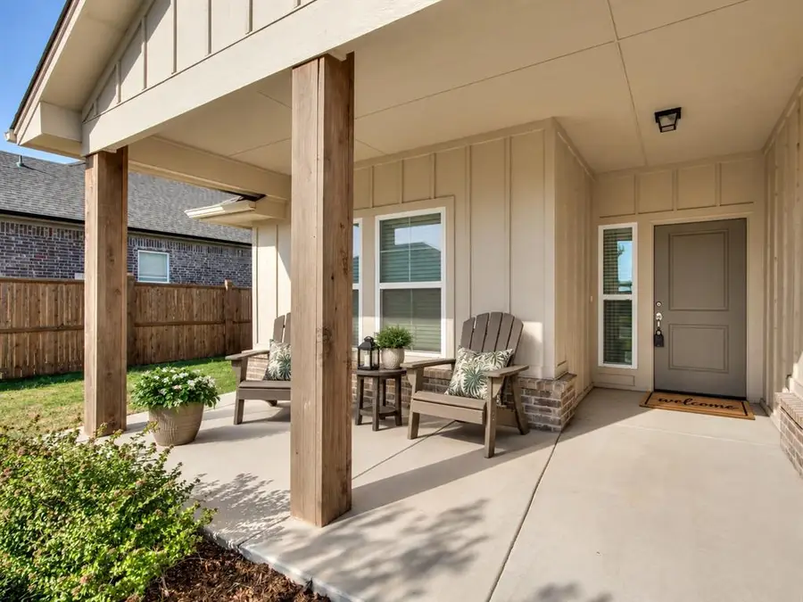 241 Vista Drive, Yukon, OK 73099 - #3