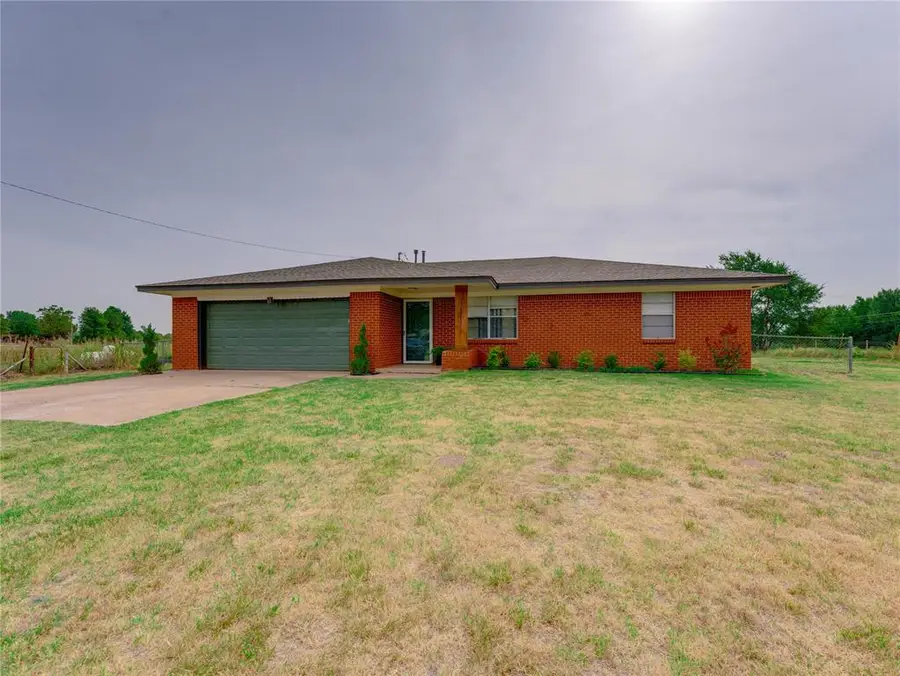 3574 N Highway 74, Crescent, OK 73028 - #2
