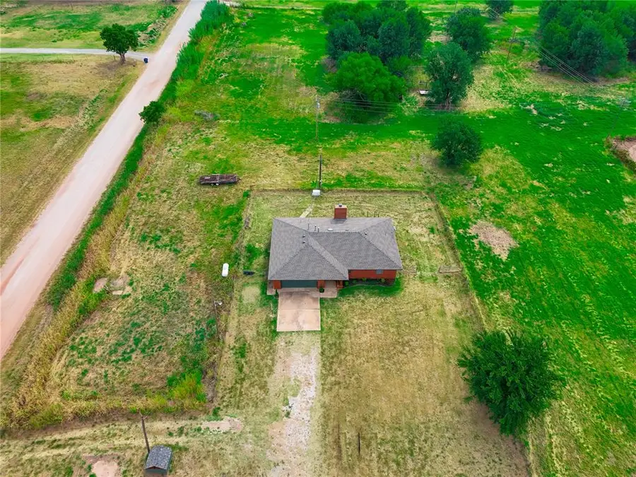 3574 N Highway 74, Crescent, OK 73028 - #3