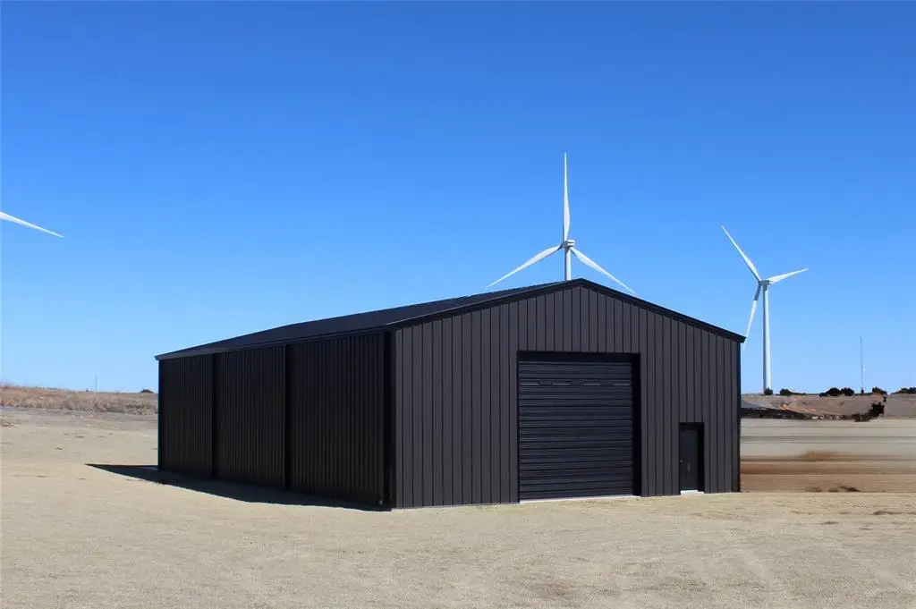 Ok-54, Weatherford, OK 73096 - #1