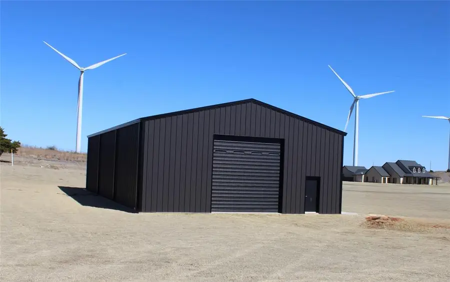 Ok-54, Weatherford, OK 73096 - #3