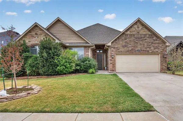 6408 NW 155th Street, Edmond, OK 73013