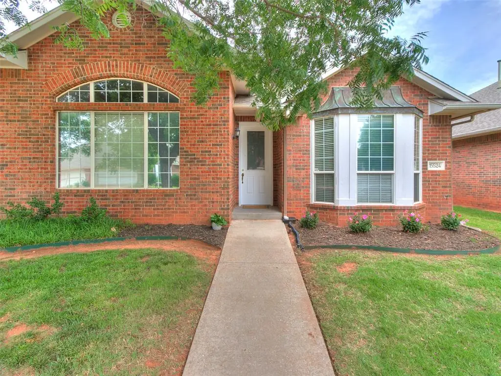 15524 Swallowtail Drive, Edmond, OK 73013 - #1
