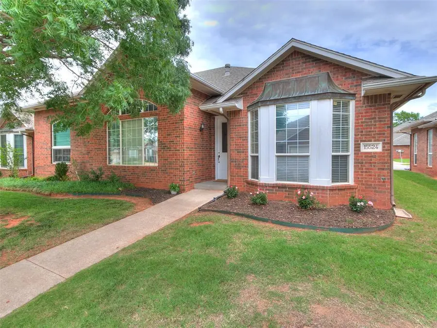 15524 Swallowtail Drive, Edmond, OK 73013 - #2