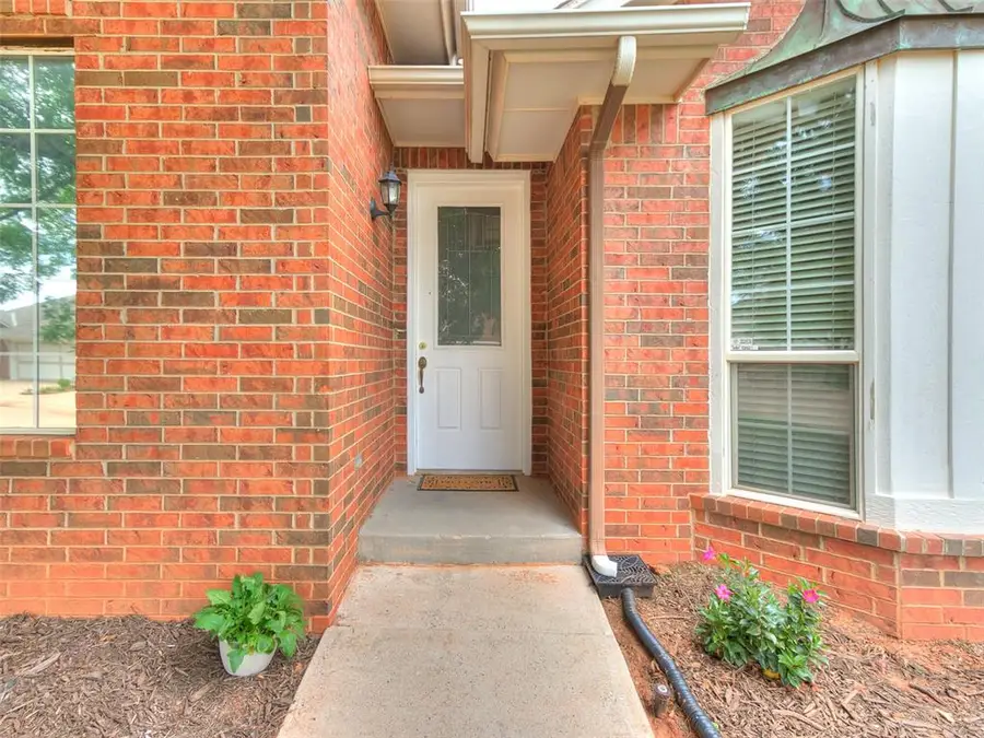 15524 Swallowtail Drive, Edmond, OK 73013 - #3