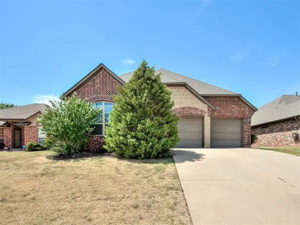 15913 Big Cypress Drive, Edmond, OK 73013