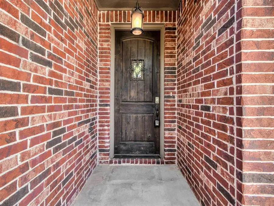 15913 Big Cypress Drive, Edmond, OK 73013 - #2