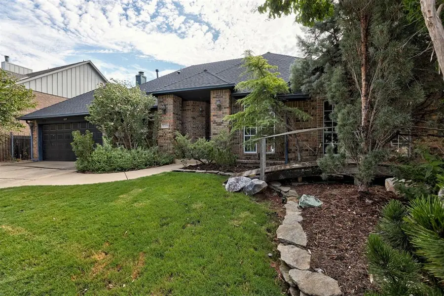 16504 Sunny Hollow Road, Edmond, OK 73012 - #3