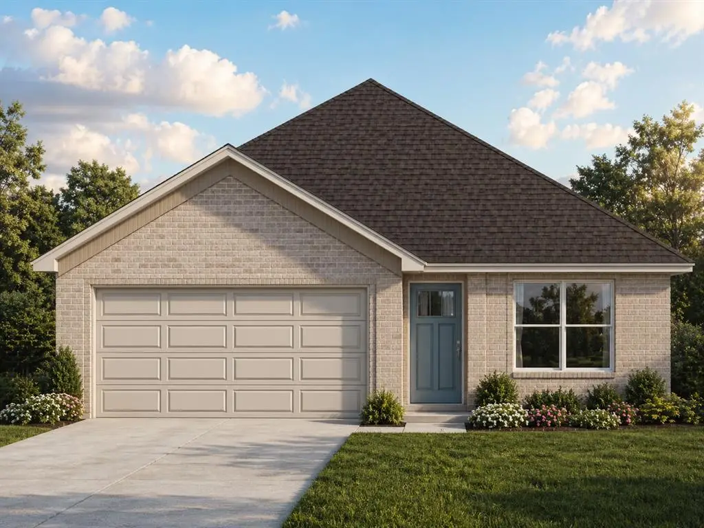 12017 Birch Street, Yukon, OK 73099 - #1