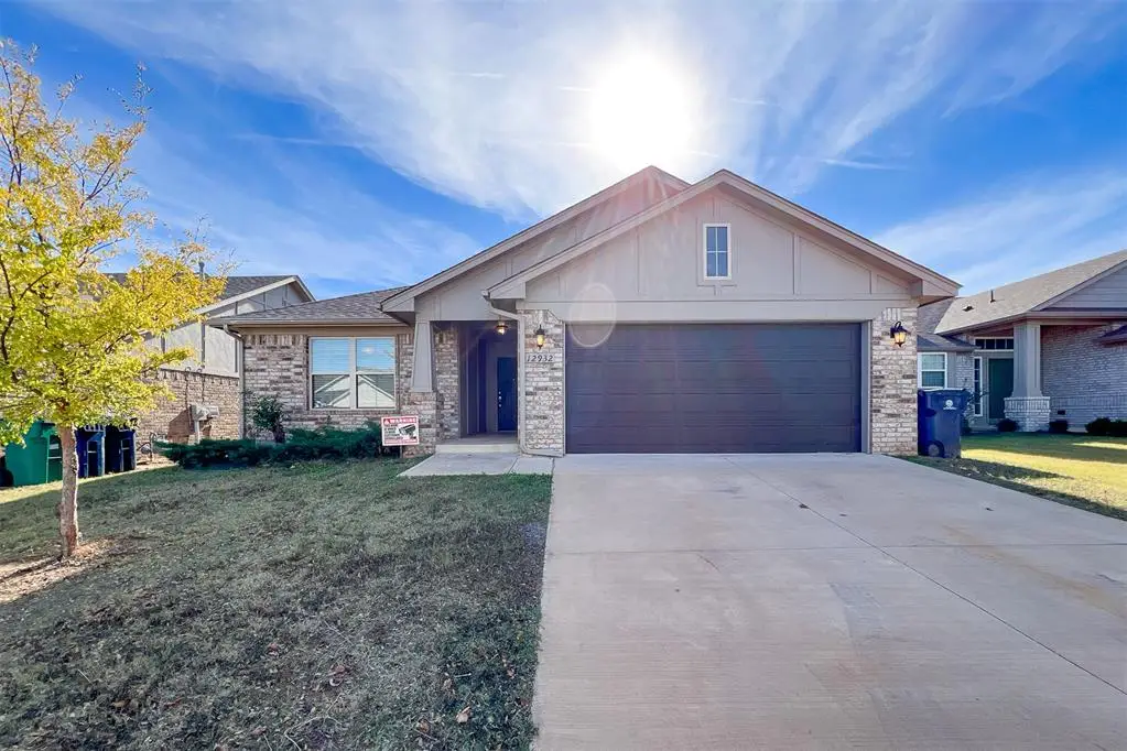 12932 NW 3rd Terrace, Yukon, OK 73099 - #1