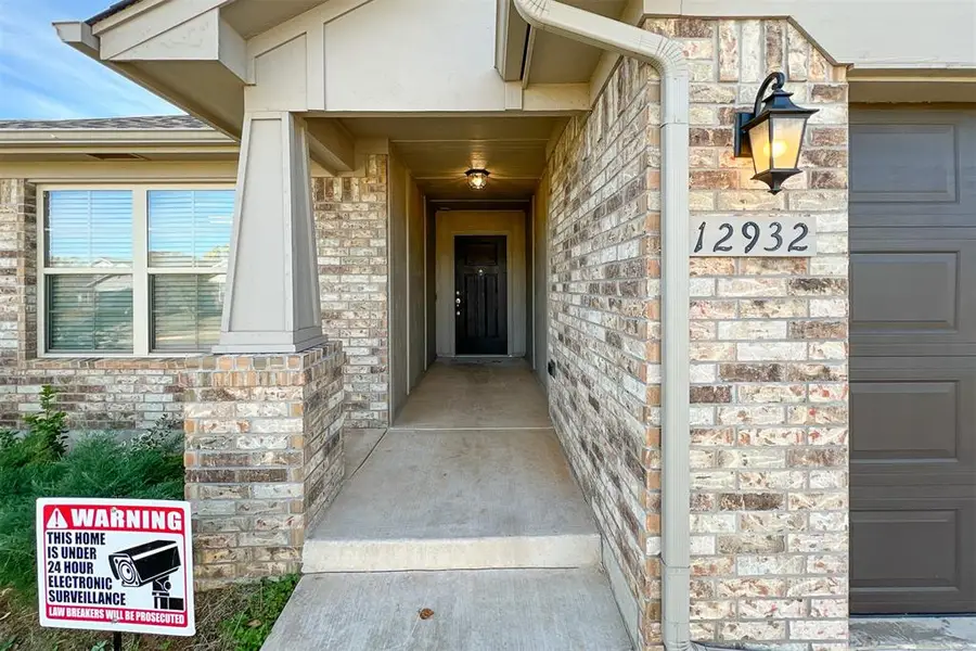 12932 NW 3rd Terrace, Yukon, OK 73099 - #2