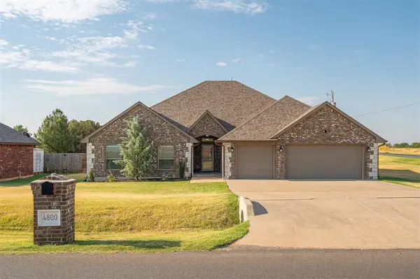 4800 NE Ash Street, Piedmont, OK 73078