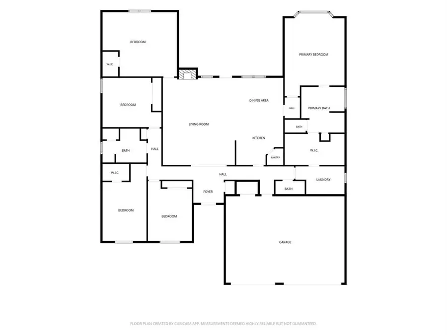 4800 NE Ash Street, Piedmont, OK 73078 - #2