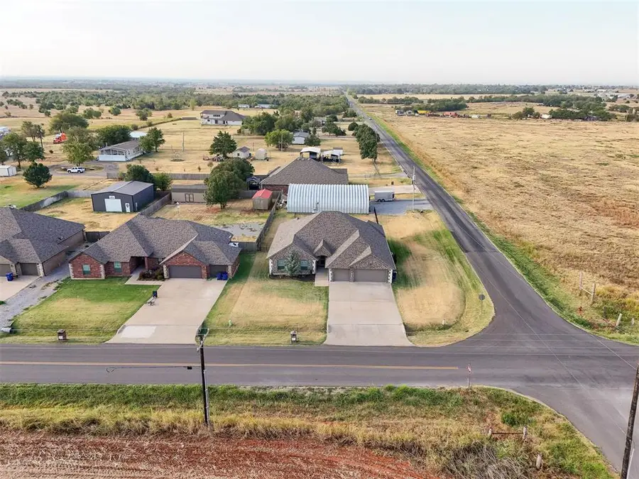 4800 NE Ash Street, Piedmont, OK 73078 - #3