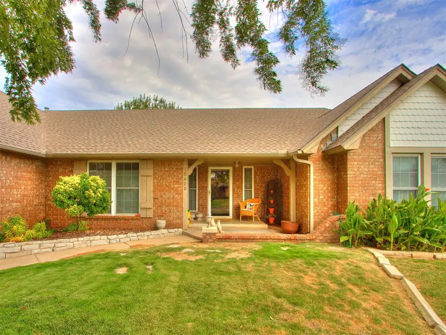 10420 Condor Terrace, Oklahoma City, OK 73162 - #2