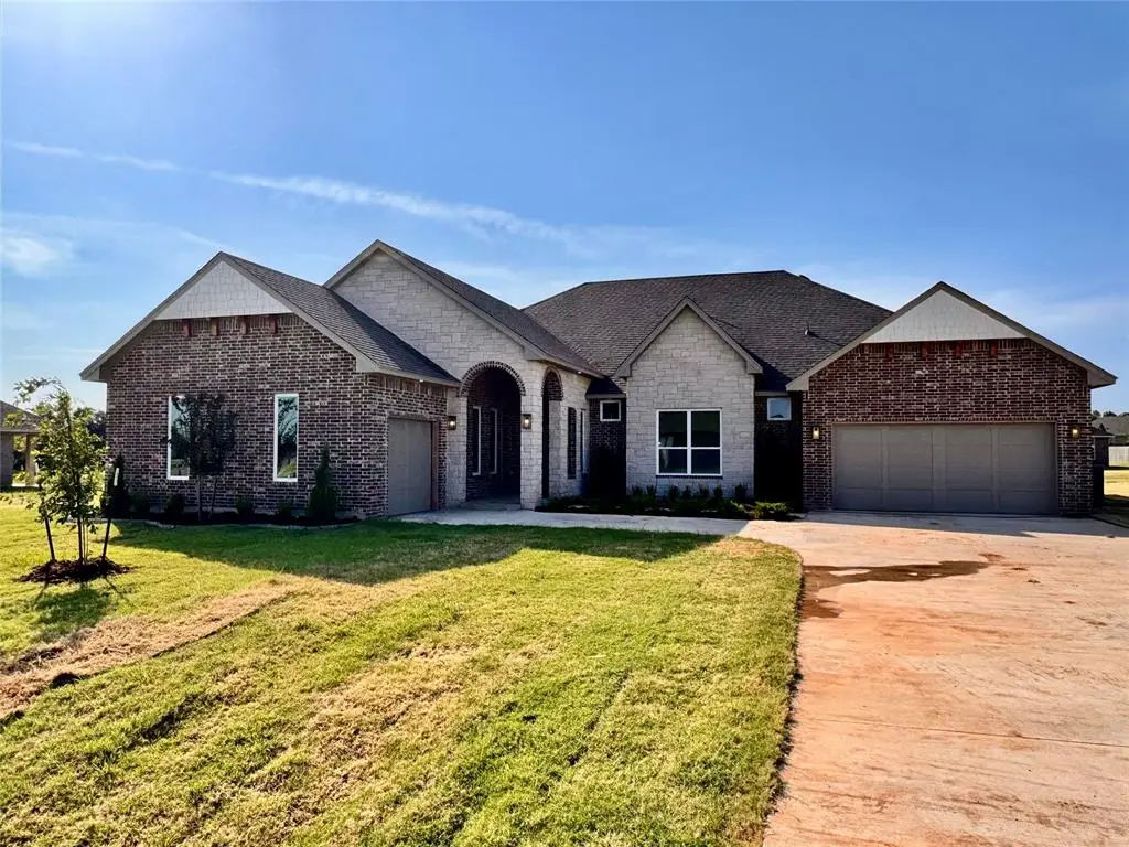 4084 Blue Ridge Avenue, Norman, OK 73072 - #1