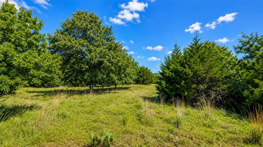 30226 Hamilton Road, Macomb, OK 74852 - #3