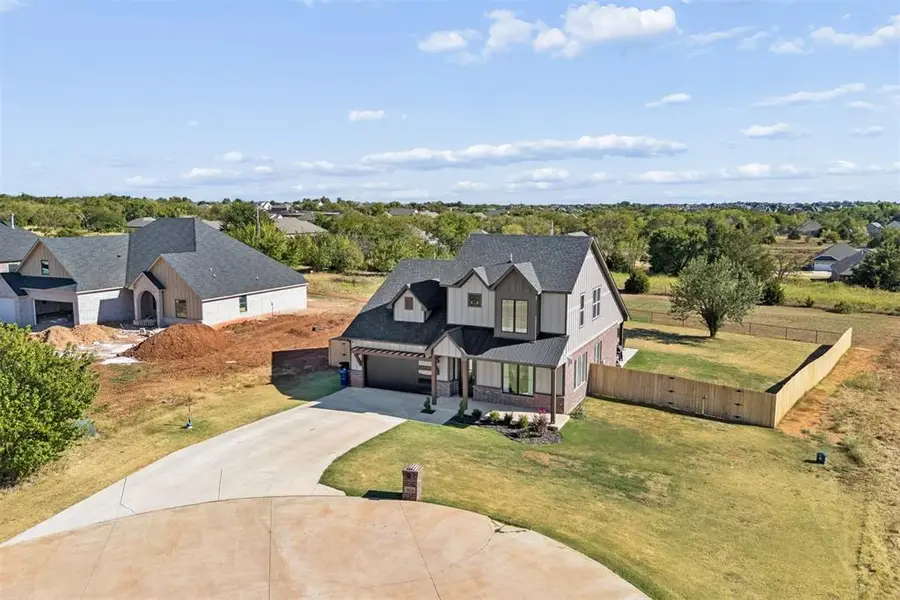 4676 Ranchero Drive, Edmond, OK 73025 - #2