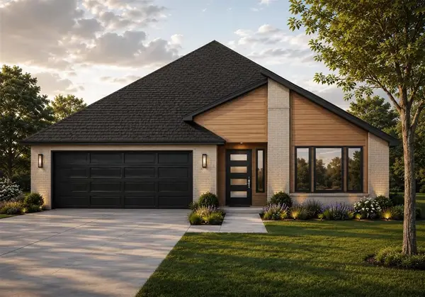 12013 Birch Street, Yukon, OK 73099