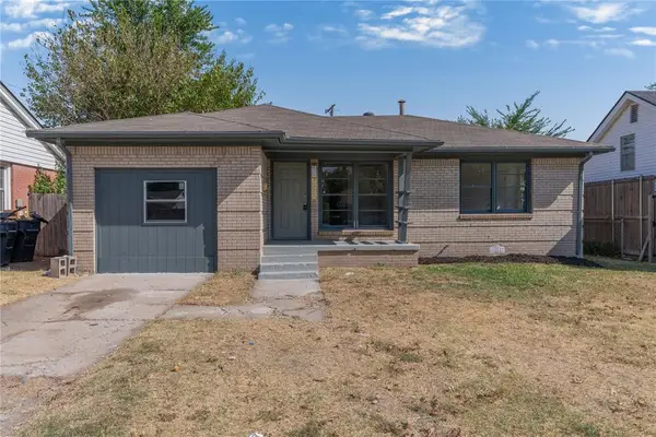 3217 SW 40th Street, Oklahoma City, OK 73119
