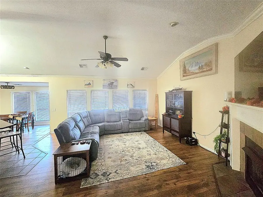 2913 Hunter Pointe, Altus, OK 73521 - #2