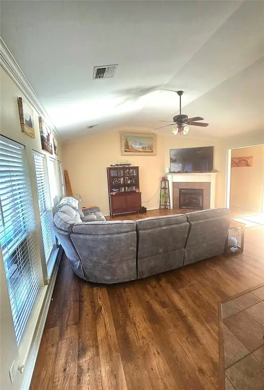 2913 Hunter Pointe, Altus, OK 73521 - #3
