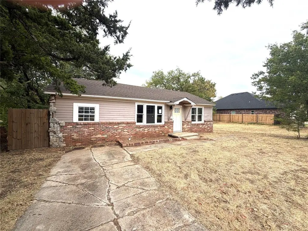 611 NW 95th Street, Oklahoma City, OK 73114 - #1