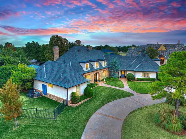 15600 Bald Cypress Cove, Edmond, OK 73013