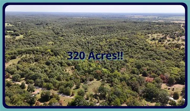 County Road 3620, Ada, OK 74820 - #1