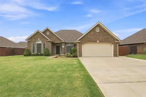 1604 Lakeview Drive, Kingfisher, OK 73750