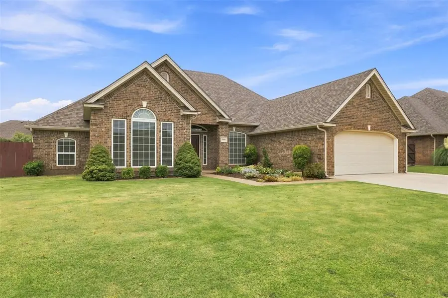 1604 Lakeview Drive, Kingfisher, OK 73750 - #2