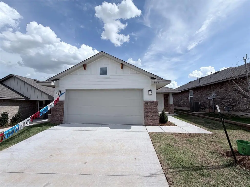 2916 NW 196th Place, Edmond, OK 73012 - #1
