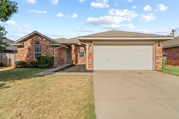 620 Mcconnell Drive, Yukon, OK 73099