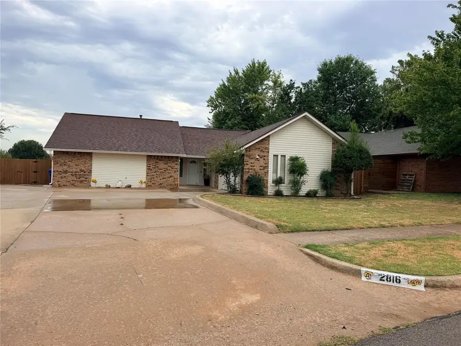 2816 Dalewood Place, Norman, OK 73071 - #2