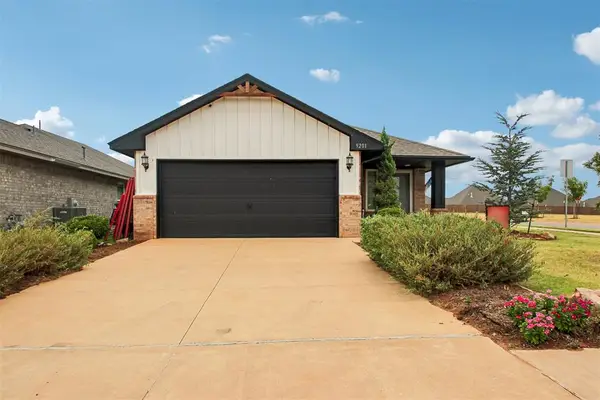 9201 SW 45th Terrace, Oklahoma City, OK 73179