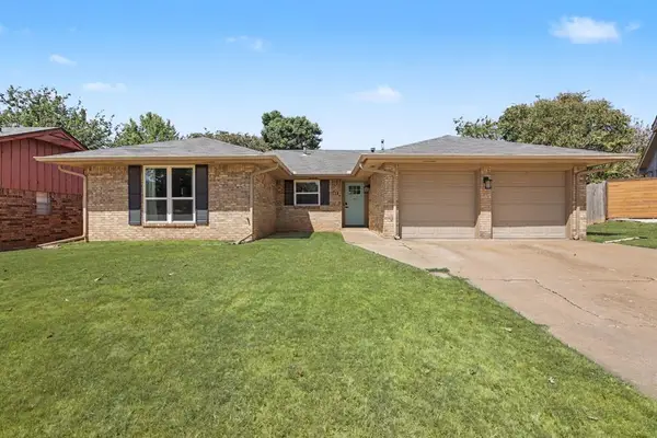 713 Banner Avenue, Edmond, OK 73013